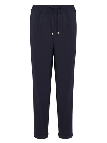 Kiton Trousers Virgin Wool - Kiton - Modalova