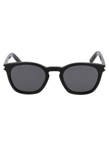 Sl 28 Sunglasses - Saint Laurent Eyewear - Modalova