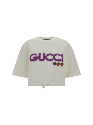 Gucci Sweatshirt - Gucci - Modalova