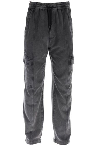 Pryam Cargo Sweatpants - Isabel Marant - Modalova