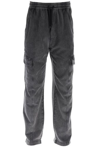 Pryam Cargo Sweatpants - Isabel Marant - Modalova