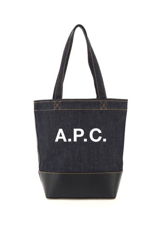 A. P.C. Axelle Tote Bag - A.P.C. - Modalova