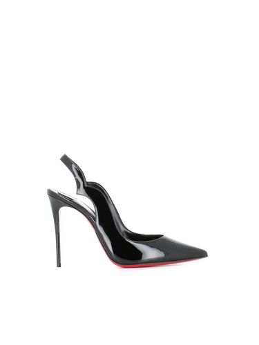 Décolleté Hot Chick 100 - Christian Louboutin - Modalova