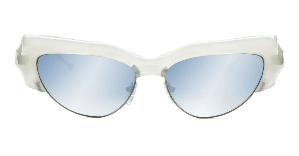 Jang - Jelly Sunglasses - Junk Plastic Rehab - Modalova