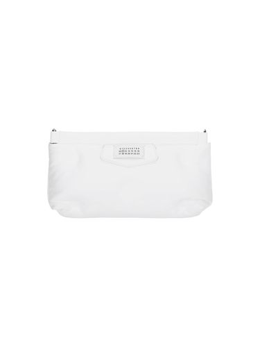 Glam Slam Clutch Bag - Maison Margiela - Modalova