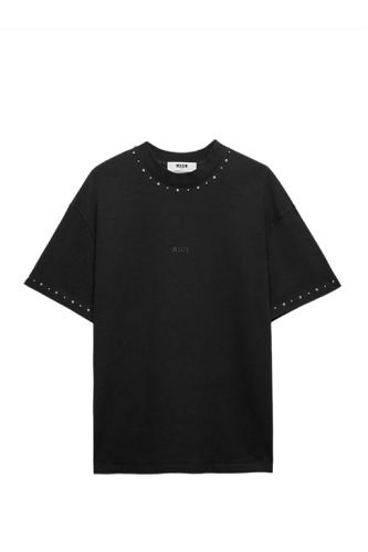 MSGM T-shirt - MSGM - Modalova