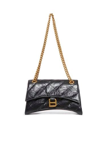 Balenciaga Crush Chain - Balenciaga - Modalova