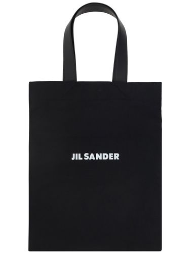 Jil Sander Shopping Bag - Jil Sander - Modalova