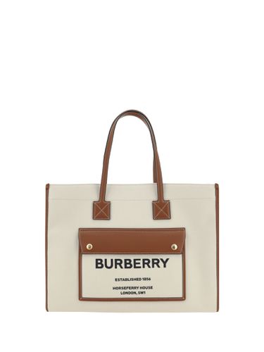 Burberry Frey Shoulder Bag - Burberry - Modalova