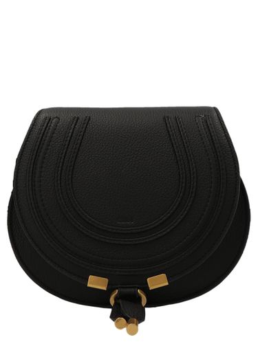 Saddle Marcie Small Crossbody Bag - Chloé - Modalova