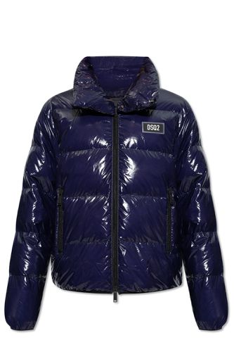 Dsquared2 Down Jacket - Dsquared2 - Modalova