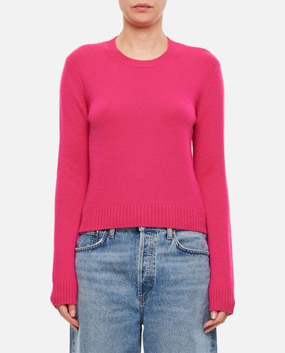 Lisa Yang Mable Cashmere Sweater - Lisa Yang - Modalova