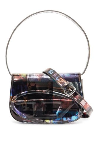 Diesel Shoulder Bag With 1 - Diesel - Modalova