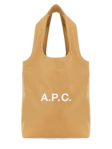 A. P.C. Tote Bag ninon Small - A.P.C. - Modalova