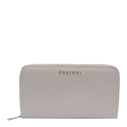 Orciani Soft Wallet - Orciani - Modalova