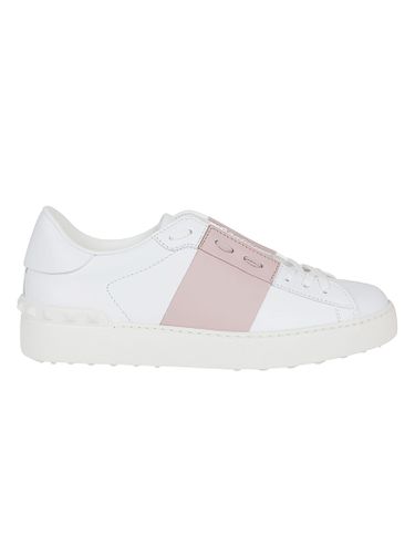 Valentino Garavani Sneaker Open - Valentino Garavani - Modalova