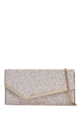 Jimmy Choo Glittery Emmie - Jimmy Choo - Modalova