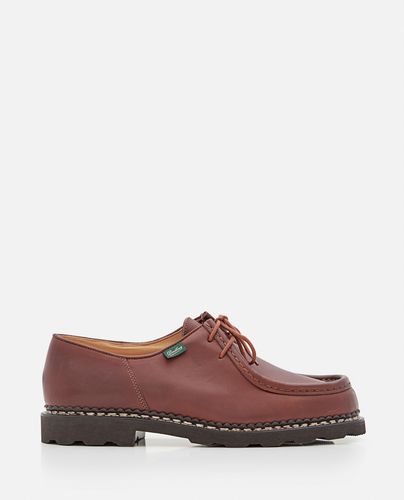 Paraboot Leather Shoes - Paraboot - Modalova