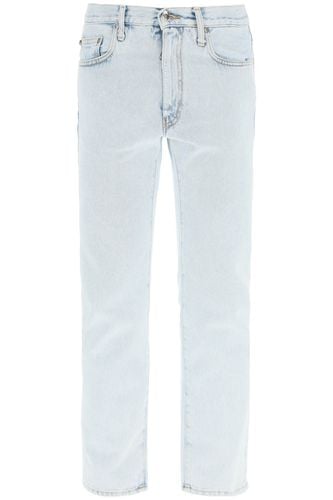 Off-White Jeans - Off-White - Modalova