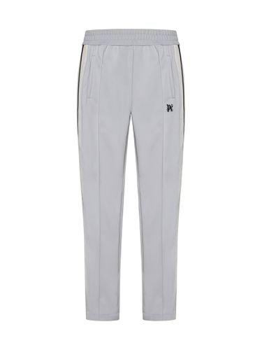 Palm Angels Acetate Sweatpants - Palm Angels - Modalova