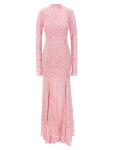 Lace Maxi Dress - Rotate by Birger Christensen - Modalova