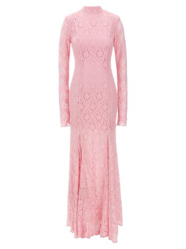 Maxi Lace Dress - Rotate by Birger Christensen - Modalova