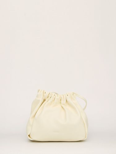 Jil Sander Small Scrunch Bag - Jil Sander - Modalova