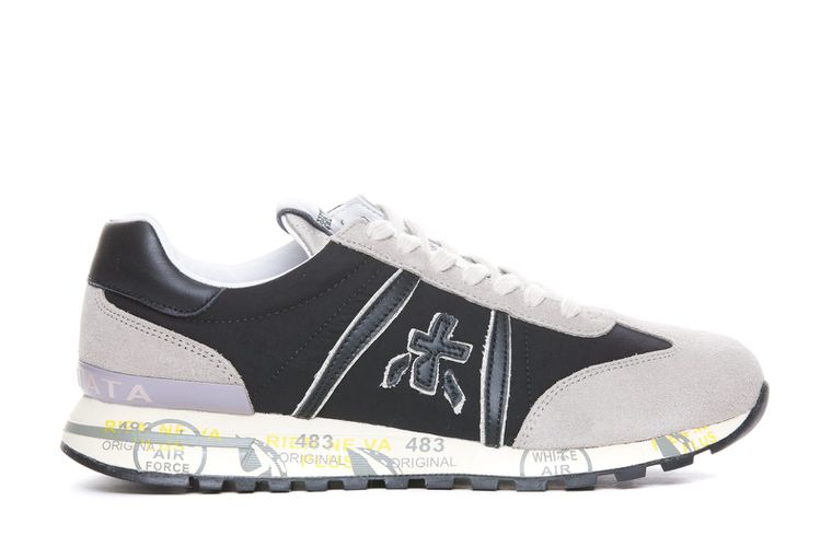 Premiata Lucy Sneakers - Premiata - Modalova