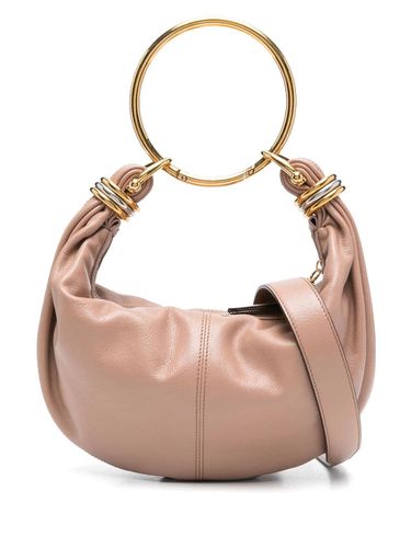 Chloé Small Hobo Bag - Chloé - Modalova