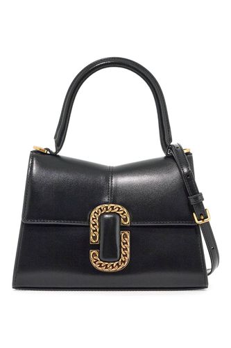 The St. Marc Top Handle Handbag - Marc Jacobs - Modalova