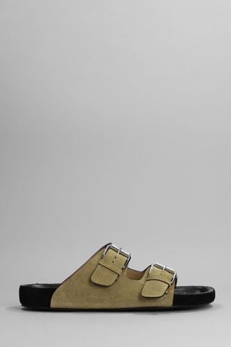 Isabel Marant Lekson Sandals - Isabel Marant - Modalova