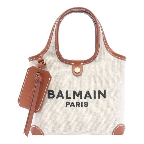 Balmain B-army Hand Bag - Balmain - Modalova