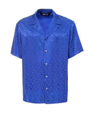 Just Cavalli Shirt - Just Cavalli - Modalova