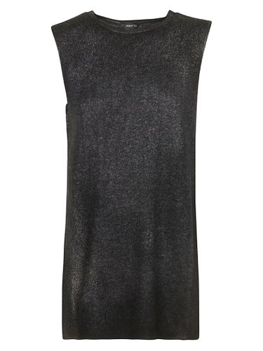 Avant Toi Classic Tank Top - Avant Toi - Modalova