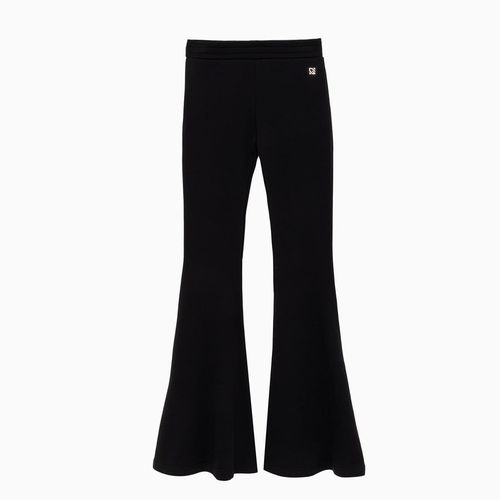 Giuseppe di Morabito Fleece Pants - Giuseppe di Morabito - Modalova