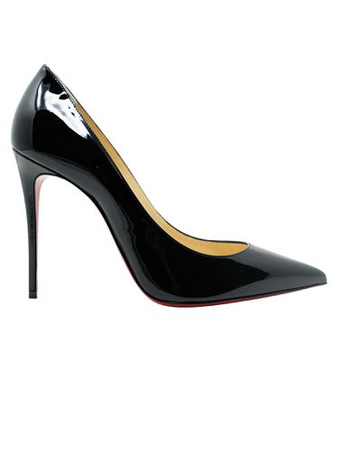 Kate Pointed Toe Pumps - Christian Louboutin - Modalova