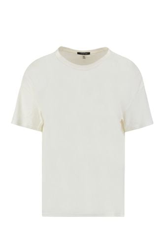 R13 Cotton T-shirt - R13 - Modalova