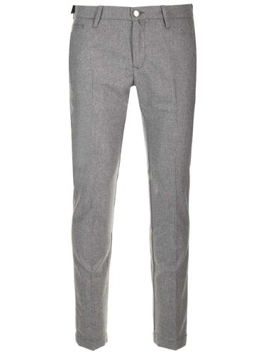 Jacob Cohen bobby Slim-fit Trousers - Jacob Cohen - Modalova