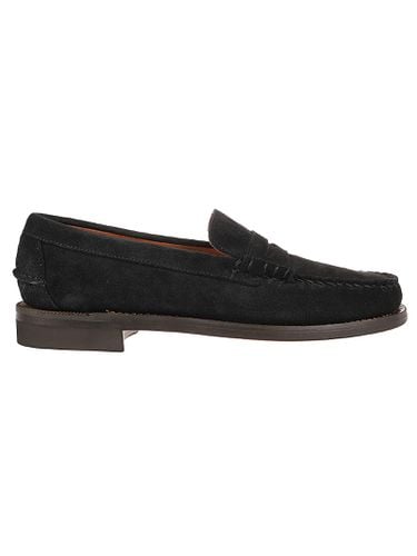 Sebago Classic Dan Suede Loafers - Sebago - Modalova