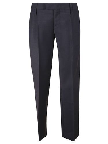 Miu Miu Fitted Classic Trousers - Miu Miu - Modalova