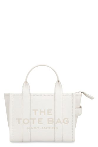 Marc Jacobs Leather Tote Bag - Marc Jacobs - Modalova