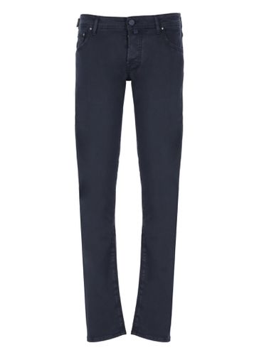 Jacob Cohen Nick Slim Jeans - Jacob Cohen - Modalova