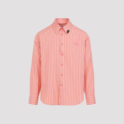 Martine Rose Classic Shirt - Martine Rose - Modalova