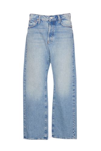 Mother The Ditcher Hove Denim Jeans - Mother - Modalova