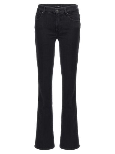 Slim Illusion Saturday Night Jeans - 7 For All Mankind - Modalova