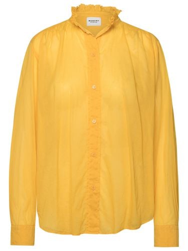 Marant Étoile Gamble Shirt - Marant Étoile - Modalova