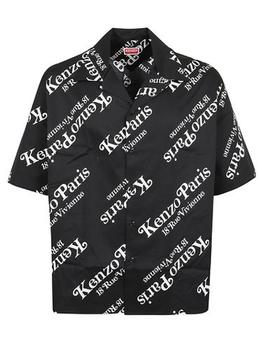 Kenzo Shirt - Kenzo - Modalova