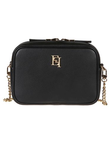 Elisabetta Franchi Camera Bag - Elisabetta Franchi - Modalova