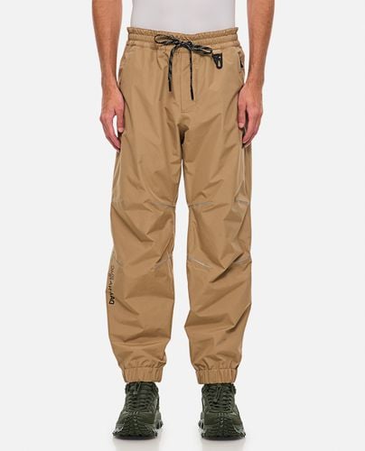 Moncler Grenoble Drawstring Pants - Moncler Grenoble - Modalova