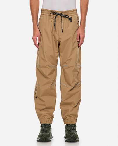 Moncler Grenoble Drawstring Pants - Moncler Grenoble - Modalova